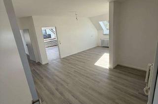 Wohnung mieten in 79346 Endingen, Helle 3-Zimmer Wohnung in Endingen am Kaiserstuhl