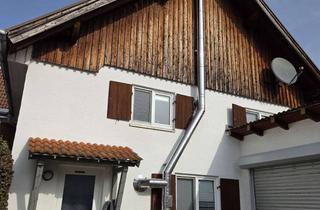 Wohnung mieten in 82269 Geltendorf, 128m² - 4,5-Zimmer Wohnung mit kleinem Garten