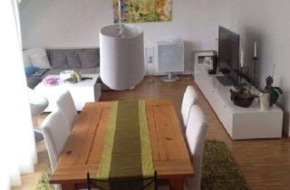 Wohnung mieten in Im Taunusgarten, 61440 Oberursel, V.Privat: Wunderschöne 2.5Zi DG-Maisonette mit Balkon, Oberursel, zentral