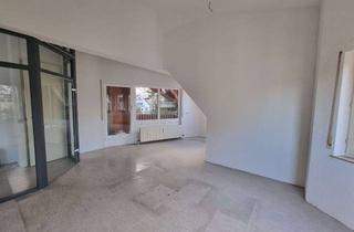 Wohnung mieten in Bahnhofstraße 55/1, 71229 Leonberg, Helle 3-Zimmer Maisonette-Wohnung im 3. OG mit Balkon in Leonberg