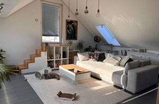 Wohnung mieten in Auf Liesenberg, 54646 Bettingen, Wohnung mit traumhafter Aussicht