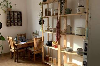 Wohnung mieten in 93053 Galgenberg, 2-Zimmer Altbauwohnung in Regensburg in gehweite zum Hauptbahnhof (Arcaden)