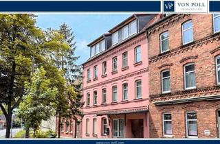 Wohnung mieten in 38820 Halberstadt, Schöne Dachgeschosswohnung in Halberstadt