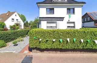 Wohnung mieten in Dorfstraße 99, 44534 Lünen, 2,5-Zimmer Erdgeschosswohnung in Lünen-Wethmar