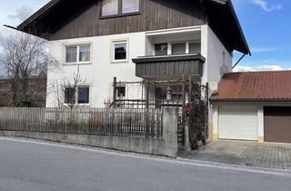 Wohnung mieten in Hubertusstraße 2a, 82041 Oberhaching, Sonnige Garten-Wohnung mit drei Zimmern inkl. Terrasse in Deisenhofen