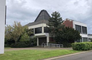 Lofts mieten in Küferstraße 3, 52351 Düren, exklusive Loftwohnung in ehem. Kirche