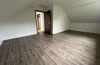 Wohnung mieten in Dingweg 10, 44309 Brackel, Helle 2-Zimmer Dachgeschosswohnung in Dortmund-Brackel