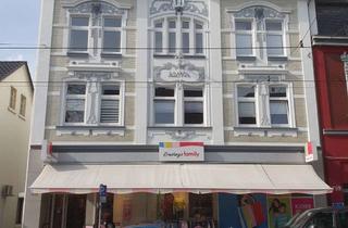 Wohnung mieten in Hattinger 792, 44879 Linden, Schöne 2 Zimmer Wohnung im Zentrum von Bochum Linden