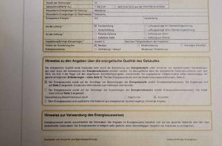 Wohnung mieten in Bahnstrasse 10, 16562 Hohen Neuendorf, Helle 2-Zimmer-Wohnung mit 80 m² in Hohen Neuendorf, Nachmieter ab 1.10.26 gesucht