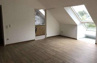 Wohnung mieten in 34626 Neukirchen, Charmante 3-Zimmer Dachgeschosswohnung in Neukirchen mit Garage