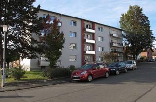 Wohnung mieten in 64354 Reinheim, Reinheim (Krs. DA-Dieburg) Schöne 3-Zimmer-Wohnung