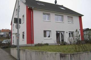 Wohnung mieten in Schleifweg 20, 97286 Sommerhausen, Großzügige 4-Zimmer-Wohnung mit Terrasse in Sommerhausen