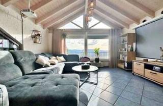 Wohnung mieten in Grabenstraße 8/1, 78733 Aichhalden, Dachgeschosswohnung mit toller Aussicht in Aichhalden