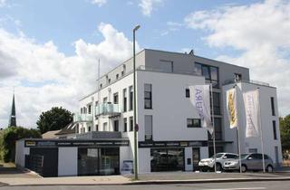 Penthouse mieten in Feithstraße 93, 58095 Hochschulviertel, Hagen Hochschulviertel, Penthousewohnung mit Panoramablick