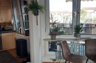 Wohnung mieten in Karlsbaderstr. 17, 86356 Neusäß, Helle 3-Zimmer-Wohnung mit 88 m² in Neusäß