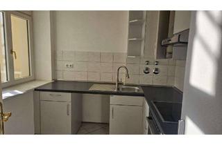 Wohnung mieten in Großbeerenstraße 61, 14482 Babelsberg Süd, Helle 2-Zimmer-Wohnung mit Balkon in Potsdam-Babelsberg Süd