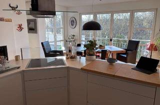 Wohnung mieten in 71701 Schwieberdingen, Großzügiger Wohnkomfort auf einer Ebene. Schöne 4,5 Zimmer mit großem Balkon ohne vis-à-vis