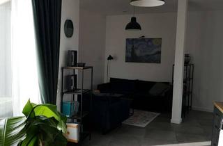 Wohnung mieten in Straße Der Einheit 27, 14548 Schwielowsee, 2-Raum Wohnung mit Balkon