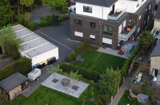 Penthouse mieten in Länglingsweg 41, 47447 Moers, Moers-Schwafheim Neuwertig: Schöne 2,5-Zimmer Penthouse-Wohnung mit Balkon