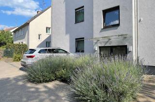Wohnung mieten in Am Homburg, 66123 Saarbrücken, Helle 3-ZKB mit Südwest-Balkon in bevorzugter Lage „Am Homburg“