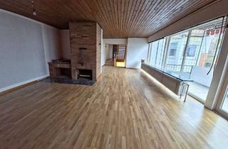 Wohnung mieten in Vogelsbergstr. 25, 66994 Dahn, Renovierte 4-Zimmer-Wohnung in Dahn mit Balkon