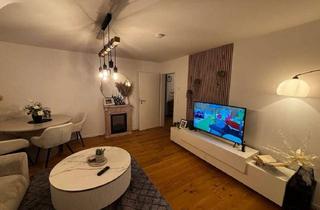 Wohnung mieten in Rohrackstr. 67, 70329 Hedelfingen, Neubaustandard 3,5 Zimmer Wohnung mit Balkon (Energieeffizienzhaus)