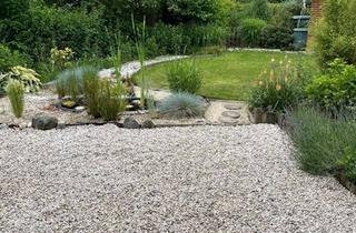 Wohnung mieten in 52525 Heinsberg, 3-Zimmer Erdgeschosswohnung mit Garten in Heinsberg-Randerath