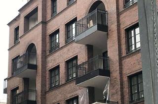 Wohnung mieten in Emser Straße 37, 10719 Wilmersdorf, Moderne Single Wohnung am Ludwigkirchplatz, Haus Alexander