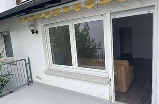 Wohnung mieten in 64546 Mörfelden-Walldorf, Geschmackvolle 4-Zimmer-Wohnung mit geh. Innenausstattung mit Balkon und EBK in Mörfelden-Walldorf