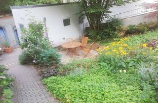 Wohnung mieten in Weinbietstraße 22, 68163 Lindenhof, Charmante Gartenwohnung in ruhiger & begehrter Lage mit Freisitz