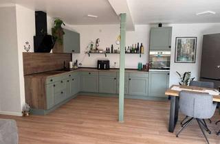 Wohnung mieten in 52428 Jülich, Neuwertige 3‑Zimmer Erdgeschosswohnung mit Terrasse