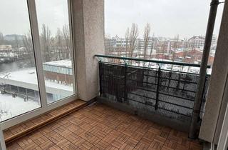 Wohnung mieten in Dovestraße 11, 10587 Charlottenburg, Schöne 2-ZimmerWohnung in der Dovestraße direkt an der Spree