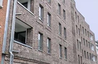 Wohnung mieten in 24103 Altstadt, Top Lage - wie neu! 73 qm direkt am Alten Markt