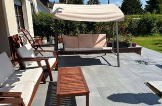 Wohnung mieten in Sagemühler Steig 54, 13503 Heiligensee, Möbliertes 1 Zimmer-Apartment im Erdgeschoß, mit großem Garten, für 12-18 Monate zu vermieten