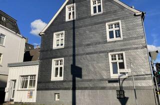 Wohnung mieten in Märkische Straße, 42281 Barmen, 4-Raum Wohnung mit Einbauküche top gepflegt