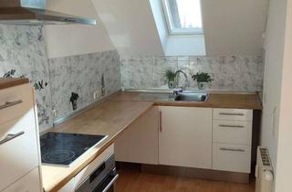 Wohnung mieten in Hauptstraße 39b, 85716 Unterschleißheim, Gepflegte 3-Zimmer Dachgeschosswohnung mit Balkon in Unterschleißheim