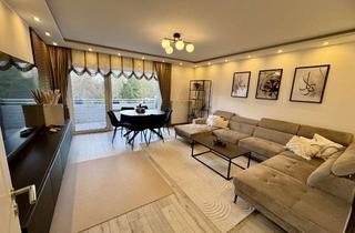 Wohnung mieten in Raymannsgrund 22, 46539 Dinslaken, Attraktive 3,5-Zimmer Wohnung mit Balkon in Dinslaken Hiesfeld