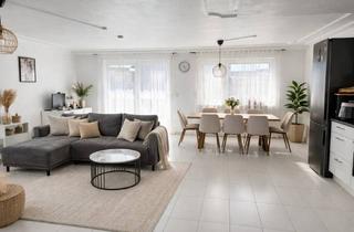 Wohnung mieten in Niedergasse 49, 64319 Pfungstadt, Charmante 3-Zimmer-Wohnung mit Balkon und viel Platz zum Wohlfühlen