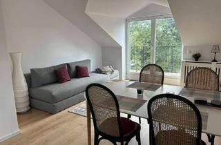 Wohnung mieten in Felsenstraße, 82194 Gröbenzell, Erstbezug Dachterrassenwohnung mit 2,5 Zimmern