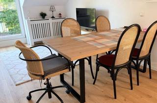 Wohnung mieten in Felsenstraße, 82194 Gröbenzell, Neue Dachterrassen-Wohnung - 3 Zimmer, möbliert möglich