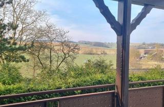 Wohnung mieten in 93077 Bad Abbach, Wohnen wo andere Urlaub machen - Singlewohnung mit Panoramablick