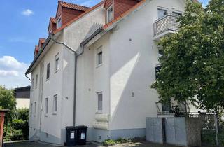 Wohnung mieten in Scheurebenweg 15, 55278 Mommenheim, !!! Helle 2-Zimmer-Dachgeschosswohnung !!! (mit Balkon und Einbauküche in Mommenheim *ab 1.62026)