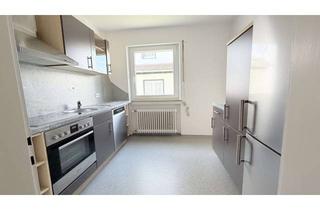 Wohnung mieten in 96215 Lichtenfels, Helle 3-Zimmer Wohnung im Zweifamilienhaus - ruhige Lage mit Bahnhof im Ort