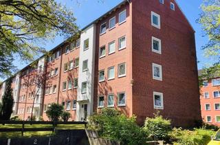 Wohnung mieten in Buchenweg 5 D, 21509 Glinde, Ganz neu – Erstbezug nach Komplettsanierung!