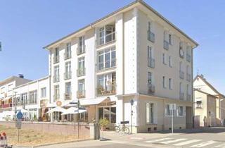 Wohnung mieten in Dammstraße 33, 65462 Ginsheim-Gustavsburg, tolle 2-Zimmerwohnung in Rheinlage, 65462 Ginsheim-Gustavsburg