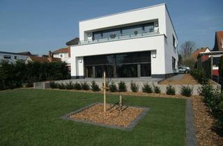 Wohnung mieten in Auf Dem Verlau 22, 48565 Steinfurt, Exclusive 3,5-Zimmer-Erdgeschoss-Wohnung mit geh. Innenausst., großer Terrasse und EBK in Borghorst