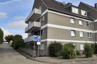 Wohnung mieten in Friedrichstraße 176, 41516 Grevenbroich, Helle Drei Zimmer Wohnung mit 90qm Terrasse