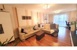 Wohnung mieten in 50733 Nippes, Neuwertige 3-Zimmer-Wohnung mit großem Balkon am "Em Parkveedel" Köln