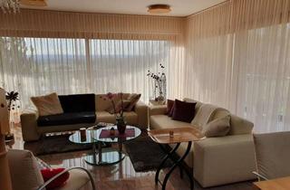 Wohnung mieten in Irisweg, 75249 Kieselbronn, Luxuriöse 3-Zimmer Maisonette-Wohnung mit Balkon in Kieselbronn