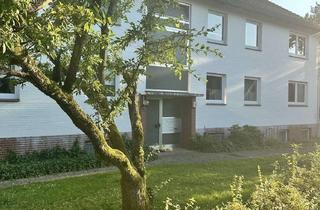 Wohnung mieten in Lerchenweg, 29549 Bad Bevensen, 2-Zimmer-Wohnung in ruhiger Lage
